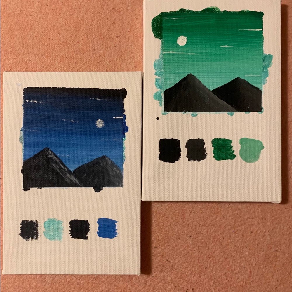wall art
